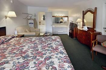 Newport News Inn Habitación foto